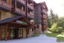 Apartamenty Fatrapark 2