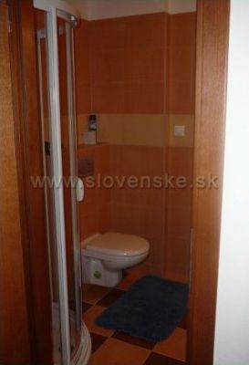 Apartamenty Fatrapark 2