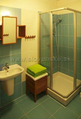 Ośrodek Apartamenty Hrabovo