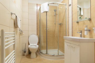 Apartament Aqua Bešeňová