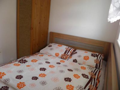 Chatki apartamentowe AQUADUO