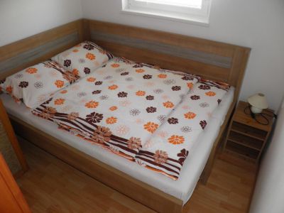 Chatki apartamentowe AQUADUO