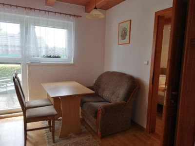 Chatki apartamentowe AQUADUO