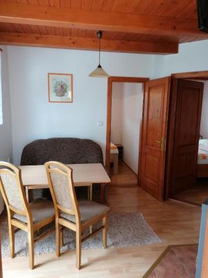 Chatki apartamentowe AQUADUO