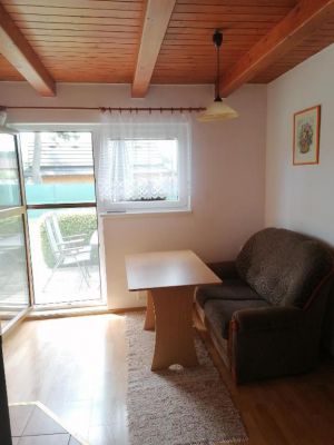 Chatki apartamentowe AQUADUO