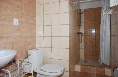 Chatki apartamentowe AQUADUO