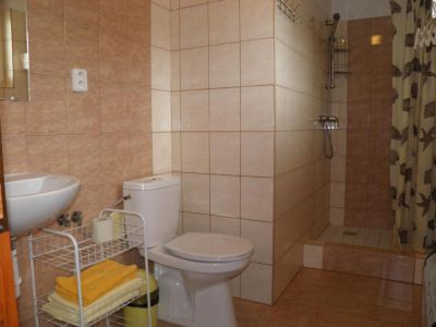 Chatki apartamentowe AQUADUO