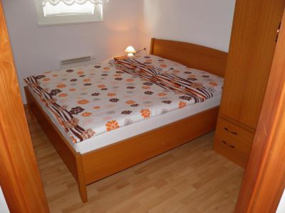 Chatki apartamentowe AQUADUO