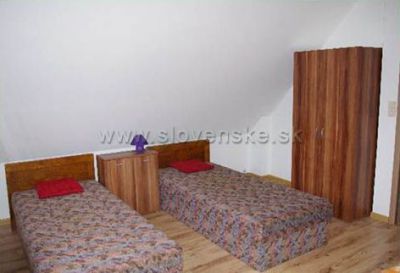 Kwatera prywatna Brezina