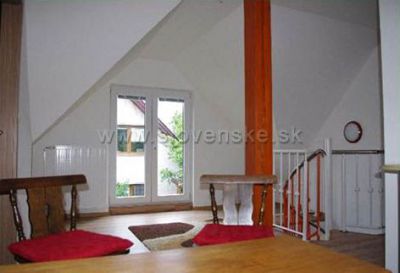 Kwatera prywatna Brezina