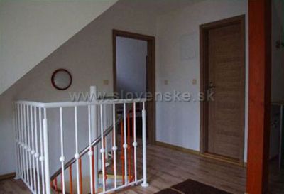 Kwatera prywatna Brezina