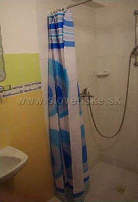 Kwatera prywatna Brezina