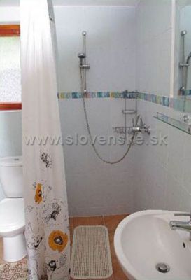 Kwatera prywatna Brezina