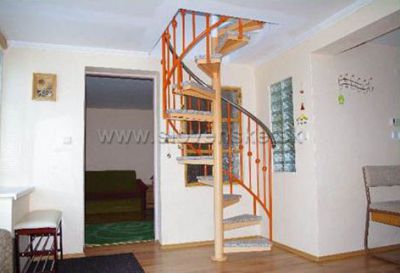 Kwatera prywatna Brezina