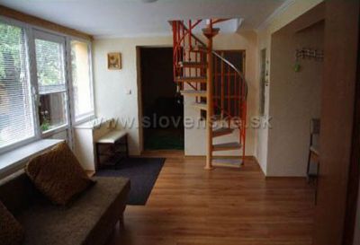 Kwatera prywatna Brezina