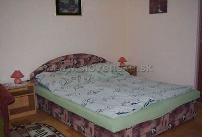 Kwatera prywatna Brezina