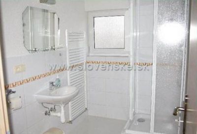 Kwatera prywatna Brezina