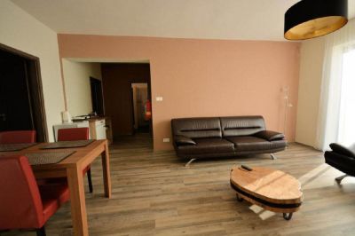 Apartamenty Wiśniowy sad