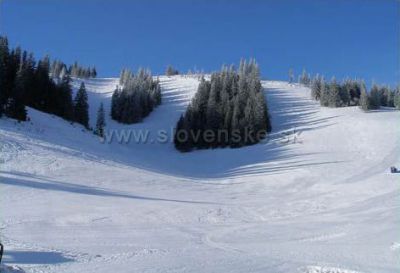Schronisko pod Čertovicou