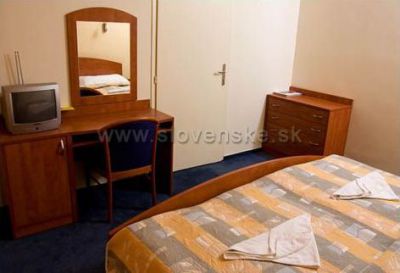 Hotel PARK***