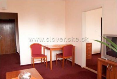 Hotel PARK***