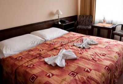 Hotel PARK***
