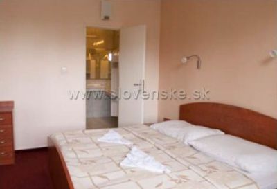 Hotel PARK***