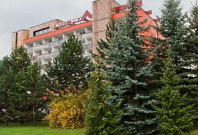 Hotel PARK***