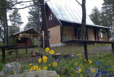 Cottage Tatry