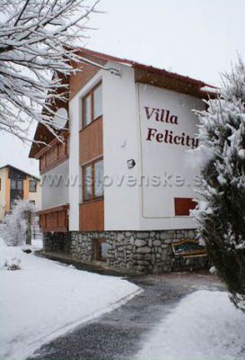 Villa Felicity
