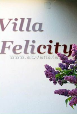 Villa Felicity