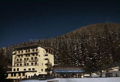 Hotel FIS Jasná****