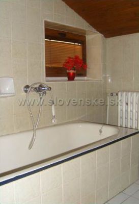 Pensjonat HELENA w Tatrach Wysokich