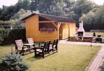 Pensjonat HELENA w Tatrach Wysokich