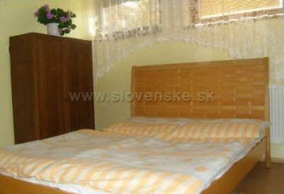 Pensjonat HELENA w Tatrach Wysokich