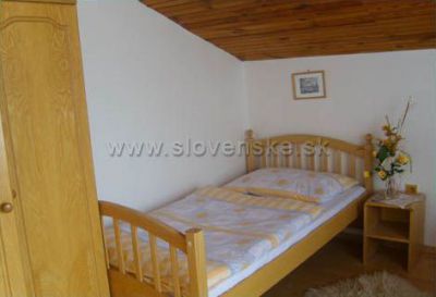 Pensjonat HELENA w Tatrach Wysokich