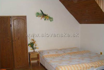 Pensjonat HELENA w Tatrach Wysokich