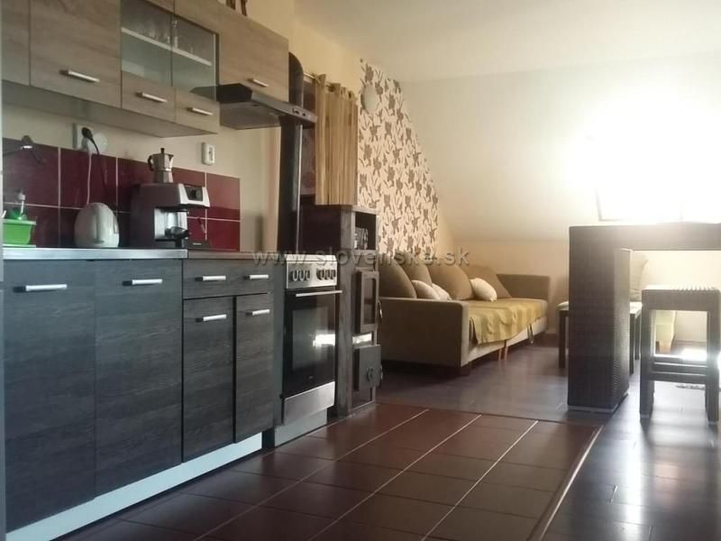 Apartament Helenn