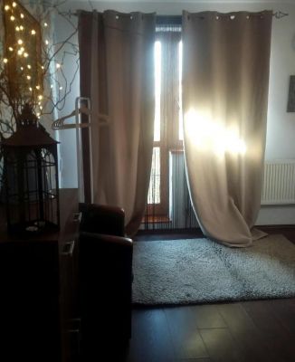 Apartament Helenn