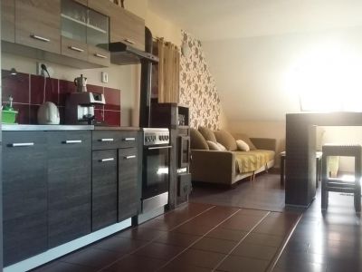 Apartament Helenn