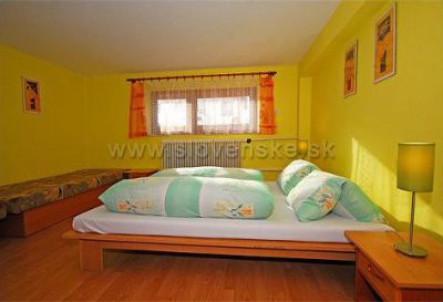 Privat HRIADKY