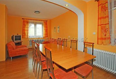 Privat HRIADKY