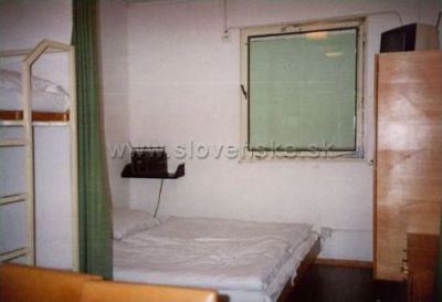 Chata w Dolinie Raczkowej nr. 477 i 478