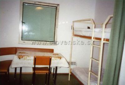 Chata w Dolinie Raczkowej nr. 477 i 478