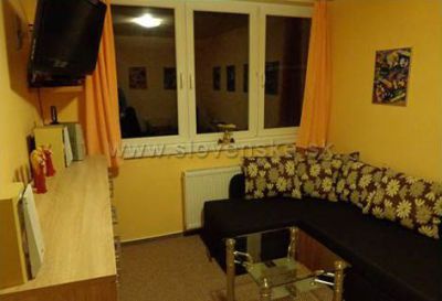 Apartament Jasna 96