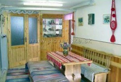 Kwatera prywatna Jurik