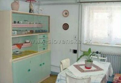 Kwatera prywatna Jurik