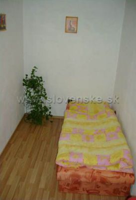 Kwatera prywatna Milan Karas