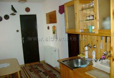 Kwatera prywatna Milan Karas