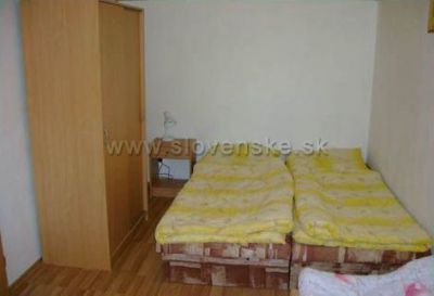 Kwatera prywatna Milan Karas